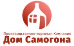 Dom Samogona (Luganskaya ulitsa, 57А) ، شركة الإدارة