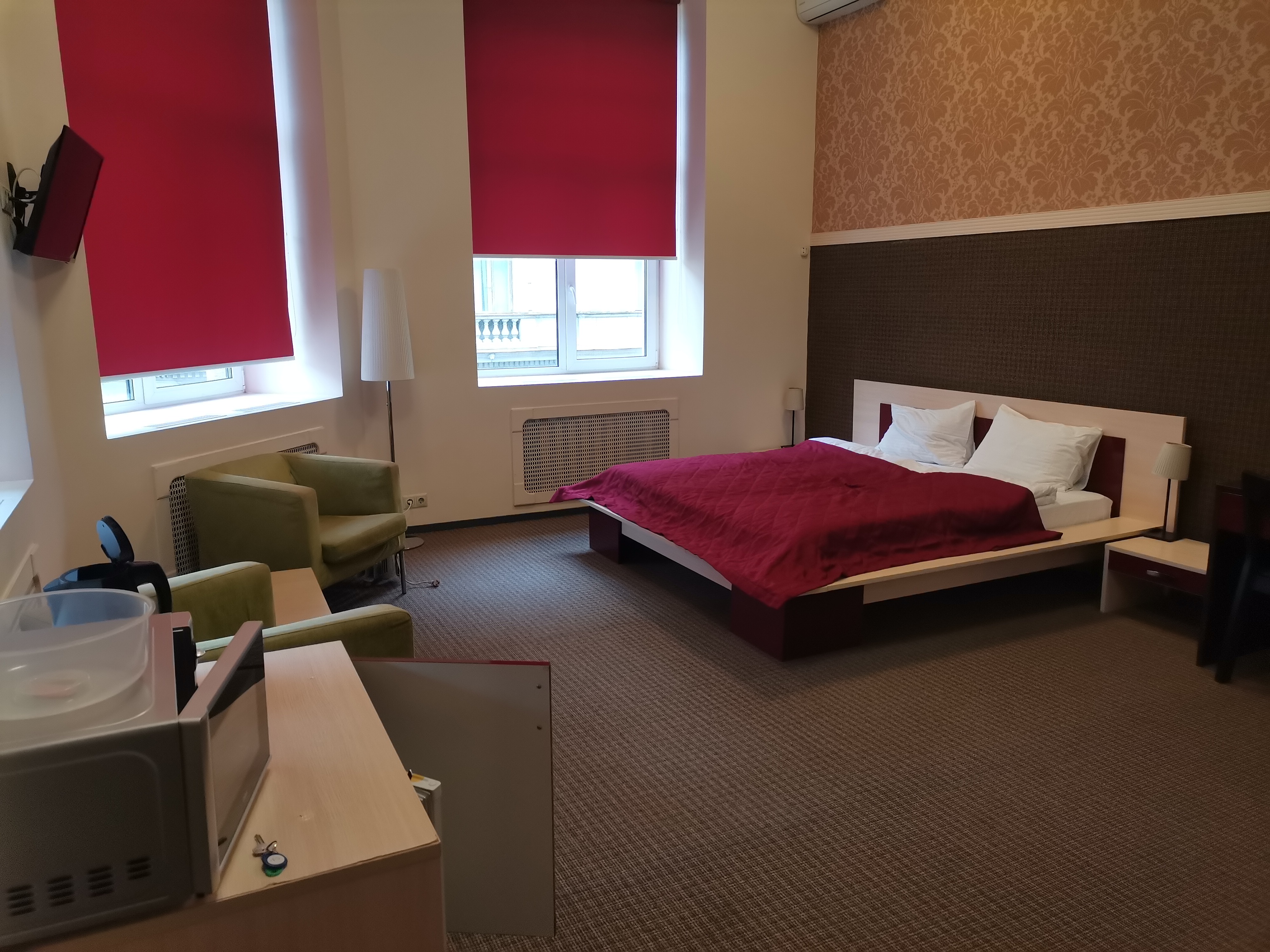 Фото отеля 5