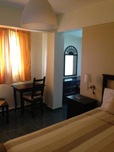 Фото Hotel Restaurant Hamilton Beach Resort