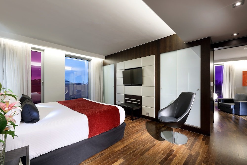 Фото Eurostars Grand Central