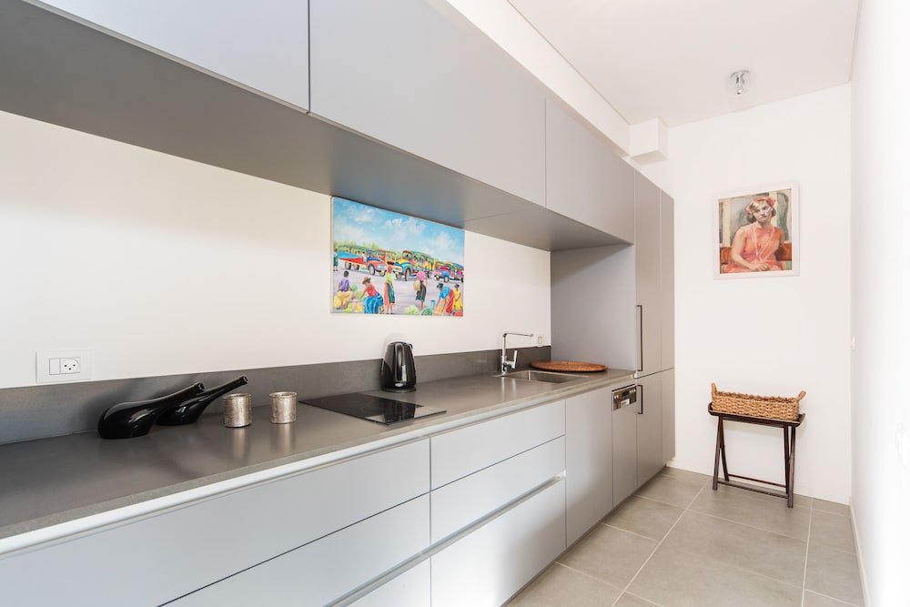 Фото Sea N'Rent - 204 Ben Yehuda Tel Aviv