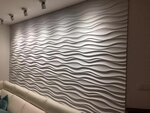 3D Panels (Balakinskaya ulitsa, 2с3), gypsum products