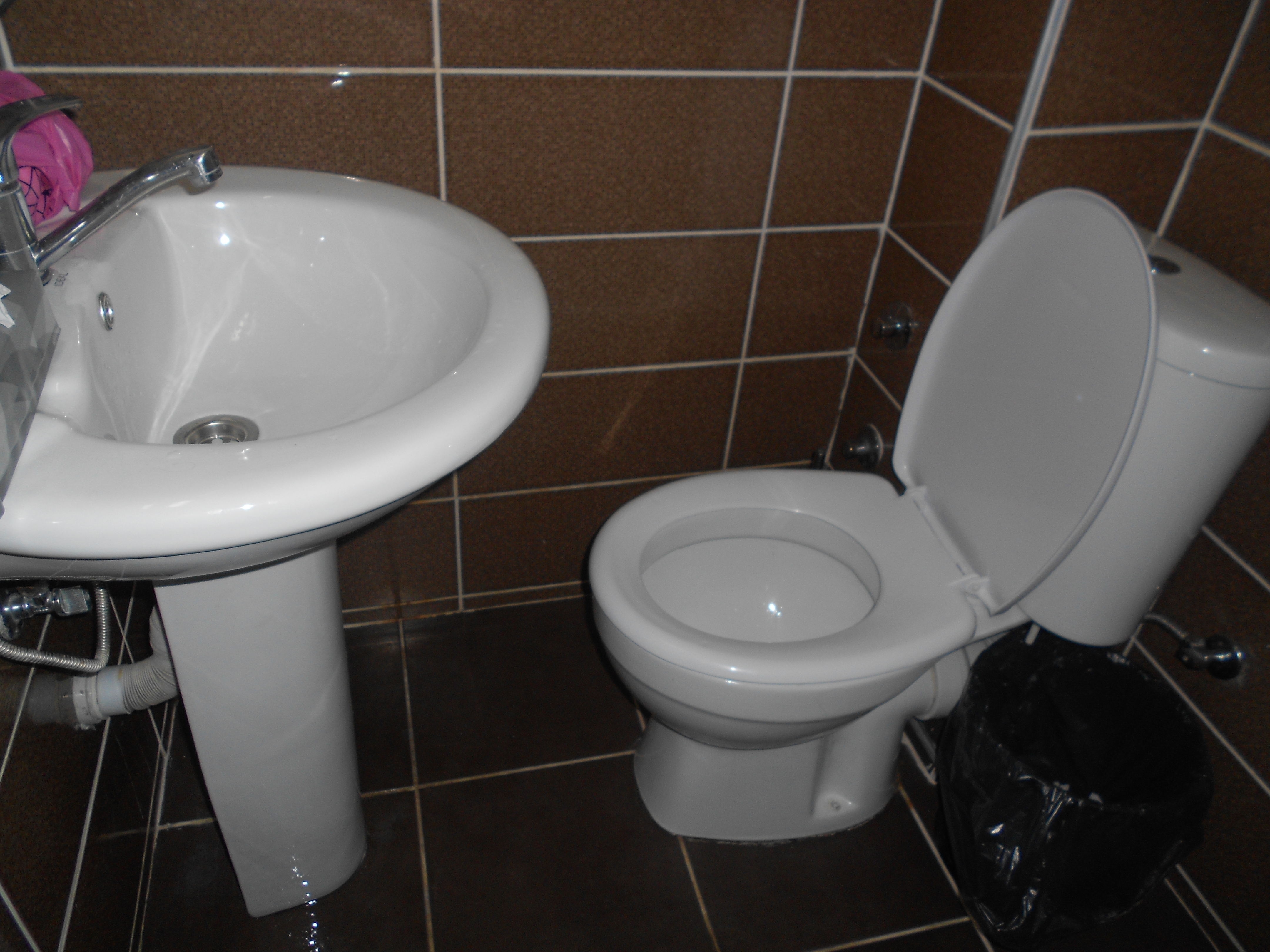 Фото Sairme Resort