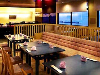 Фото AoAwo Naruto Resort