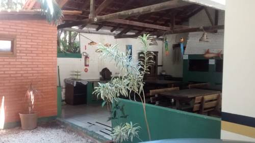 Фото Pousada Residencial dos Corais