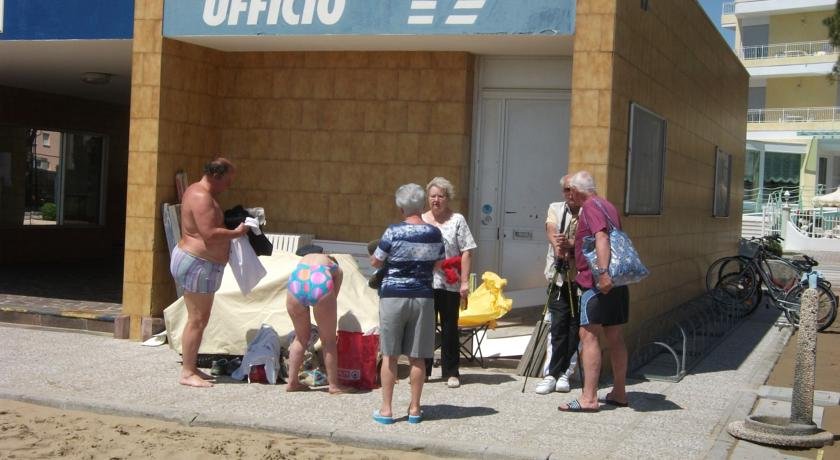 Фото Hotel Ciao Bed & Breakfast