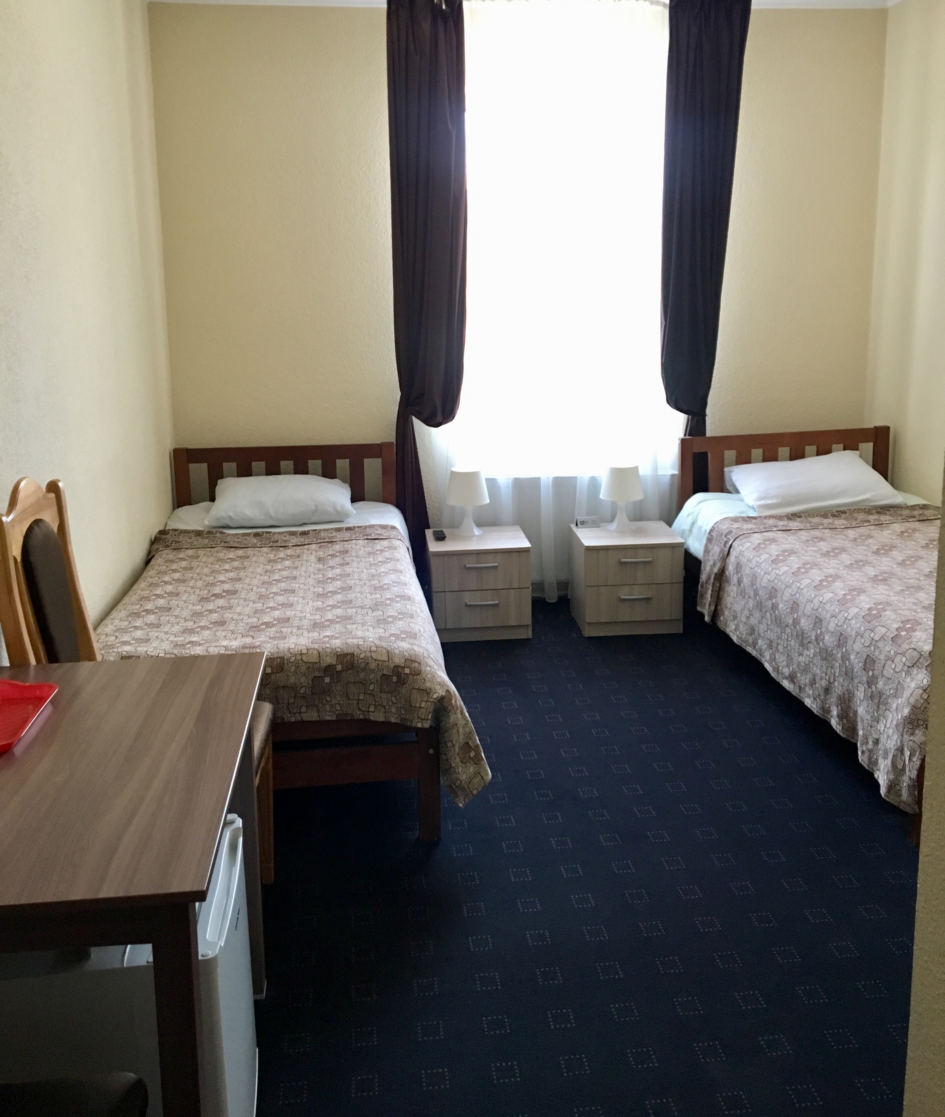 Фото Алекс Хаус