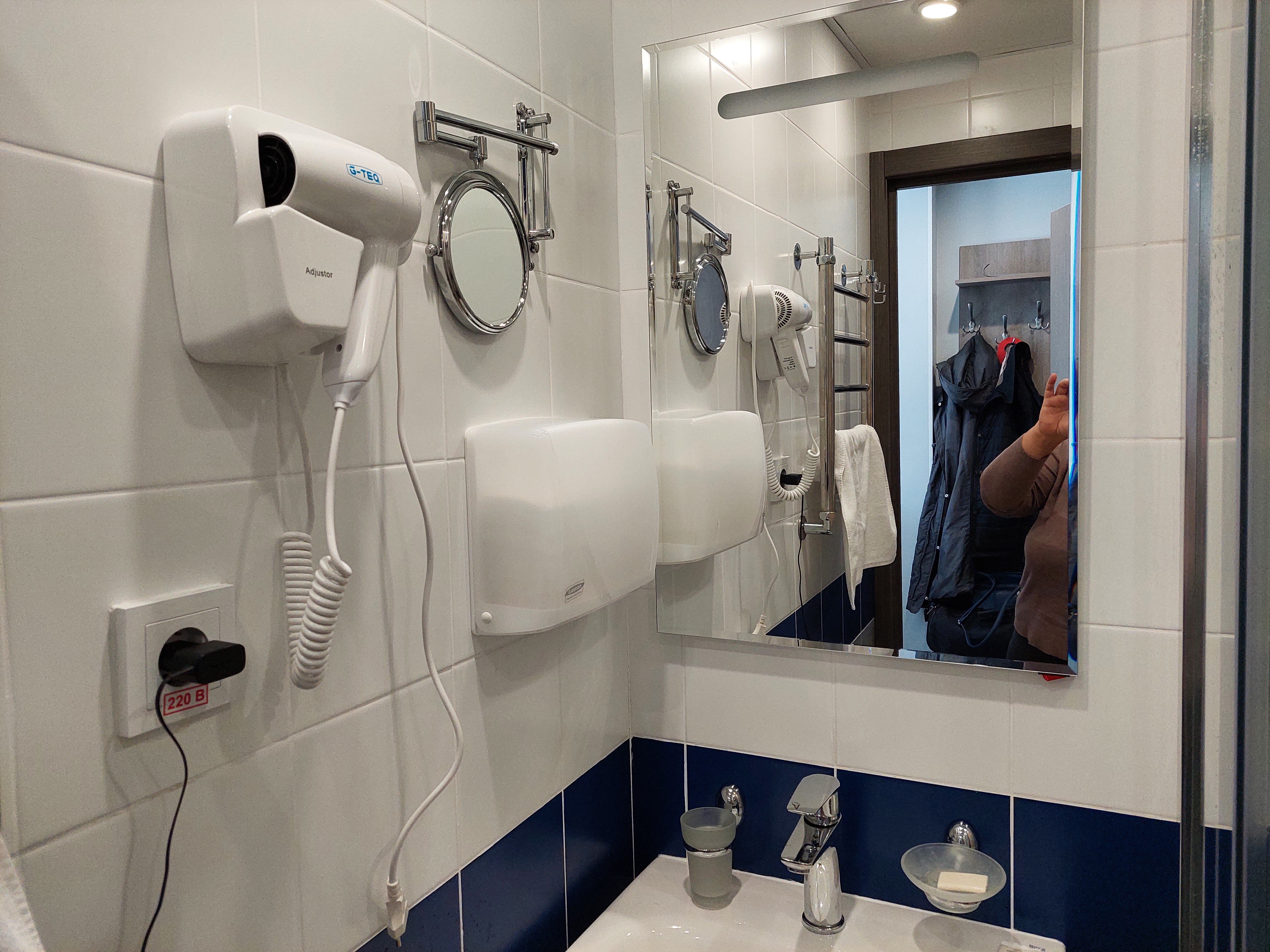 Фото Гражданка