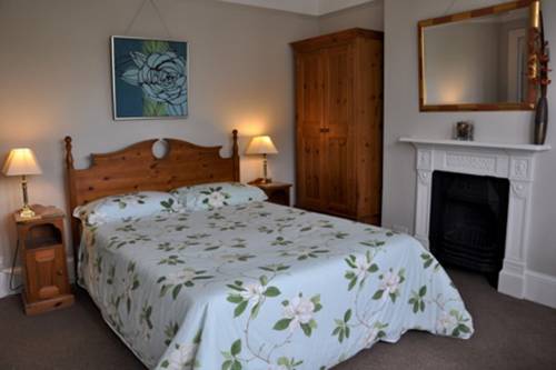 Фото Marisha's Guest House