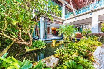 Фото Wyndham Sea Pearl Resort Phuket