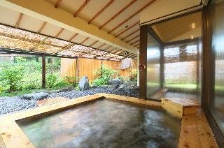 Фото Kurobe Kanko Hotel