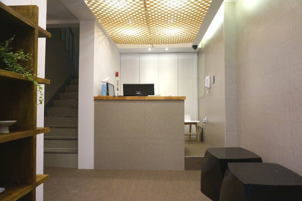 Фото Hotel Tong Seoul Myeongdong