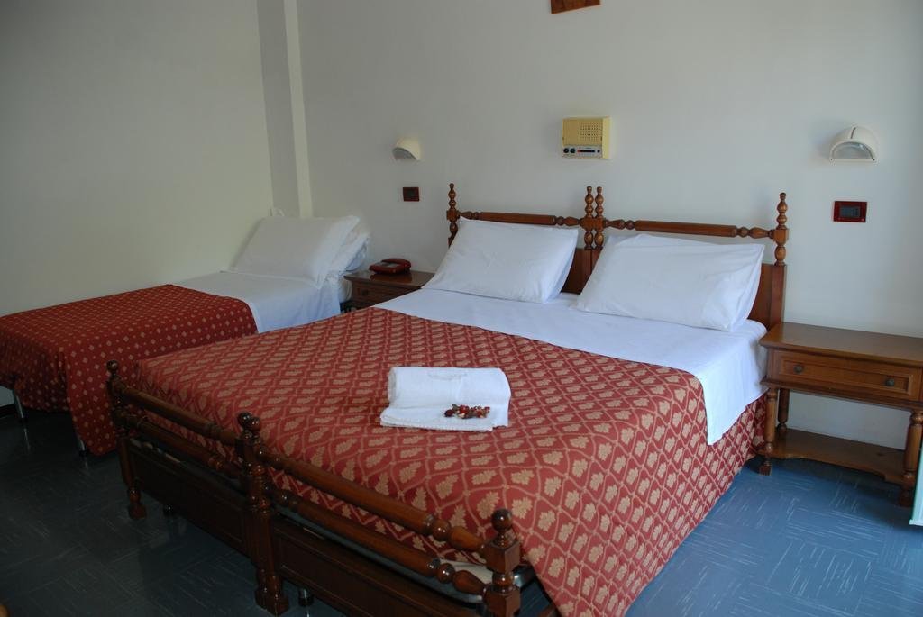 Фото Hotel Bosco