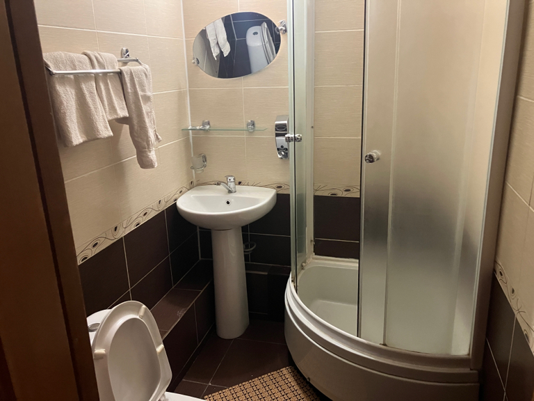 Фото Юбилейная