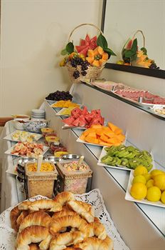 Фото Hotel Marbella