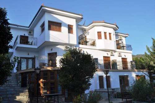 Фото Hotel Defkalion