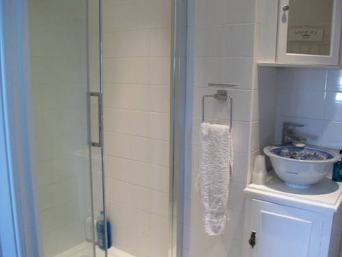 Фото Highfield Country Guest House