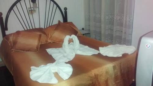 Фото Termal Spring Hotel Boutique