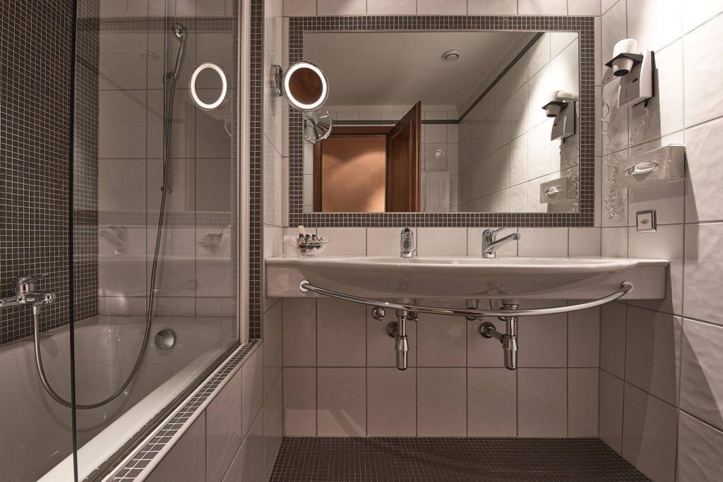 Фото Hotel d'Allèves