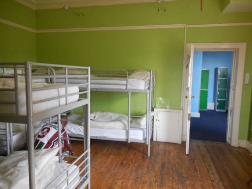 Фото Everton Hostel