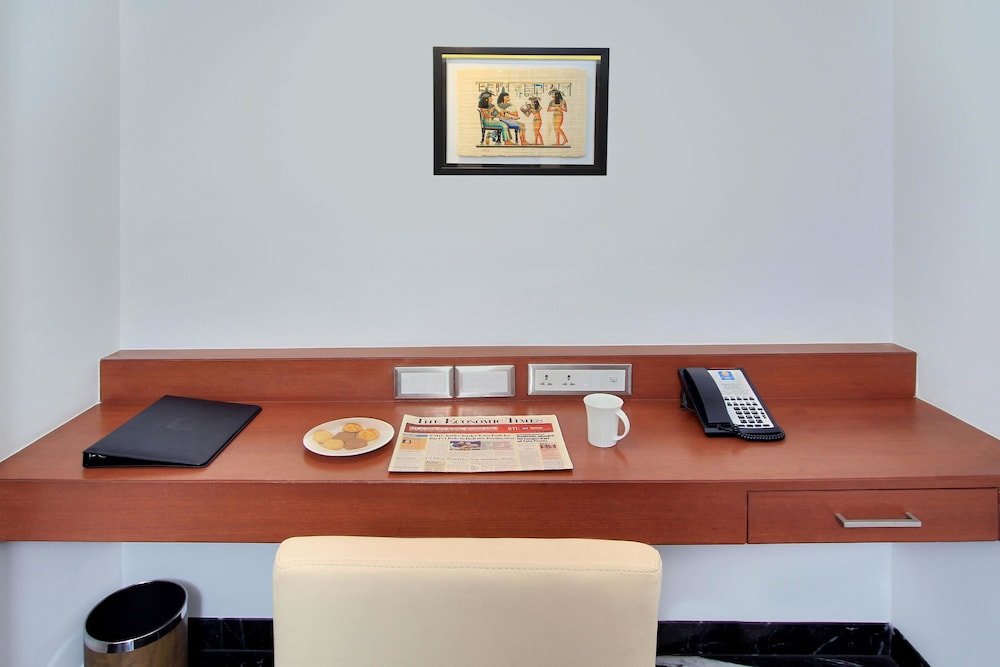 Фото Comfort Inn Insys