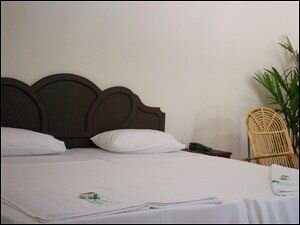 Гостиница Signature Residence в Варкале