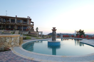 Фото Akritas EF Zin Villas & Suites