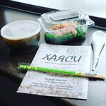 Xayasi (prospekt Lenina, 40), food and lunch delivery