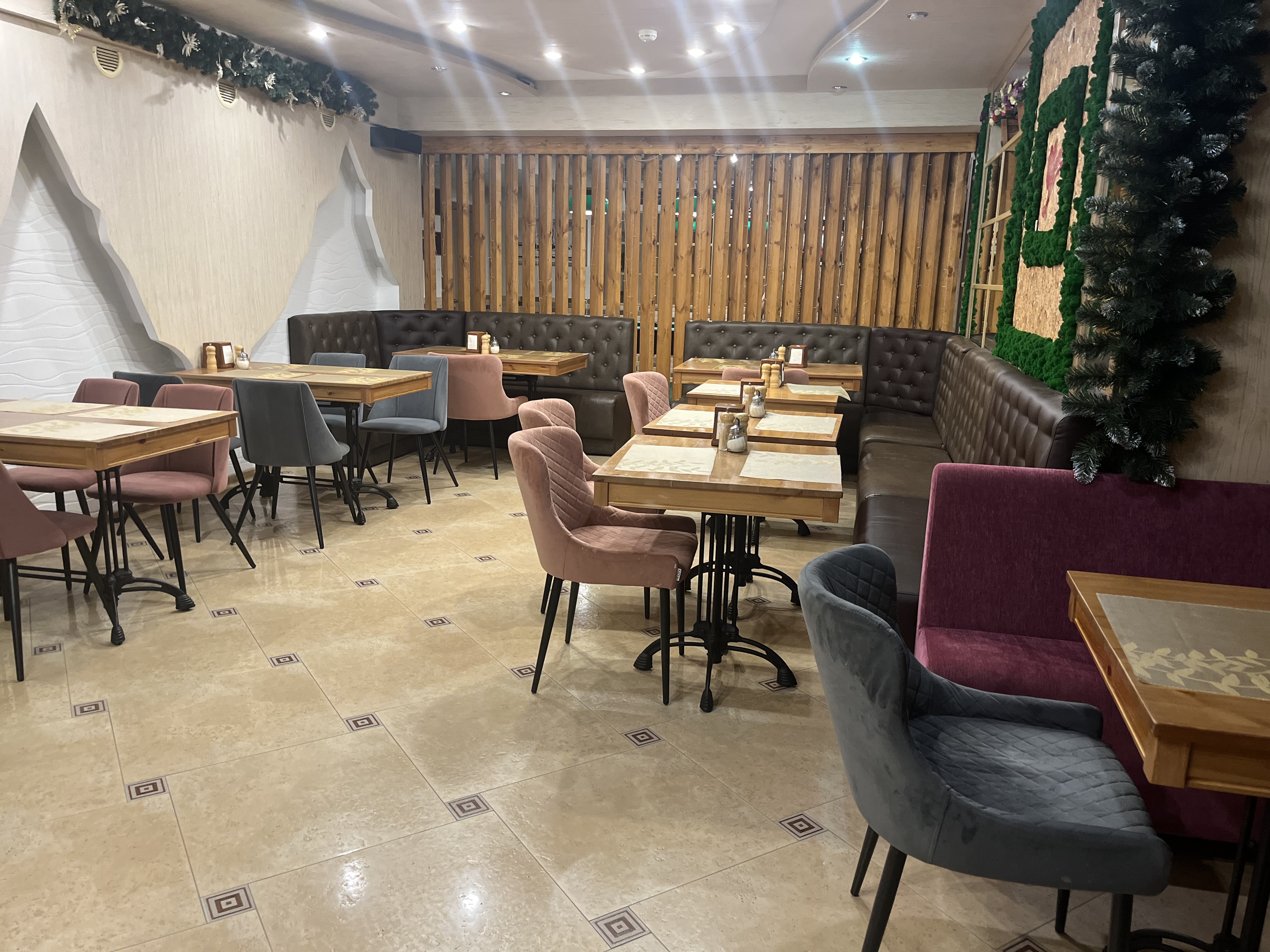 Фото Фламинго