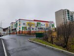Detsky sad № 140 (Kapitana Orlikovoy Street, 27), kindergarten, nursery