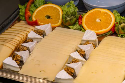 Фото Hotel Bristol Budapest