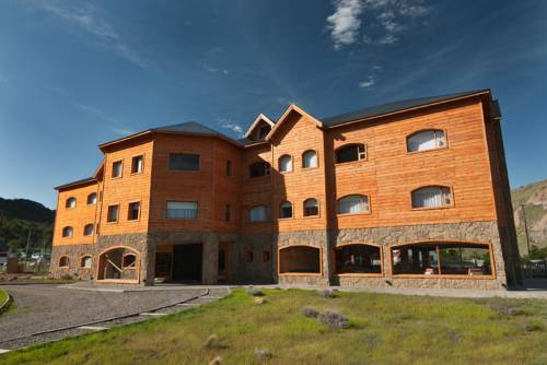 Фото Destino Sur Hotel & SPA de Montaña