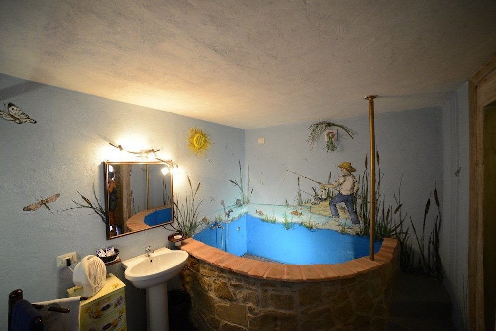 Фото Villa Scuderi