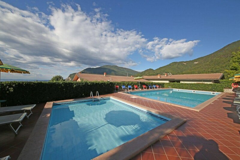 Гостиница Residence Primera Rompala