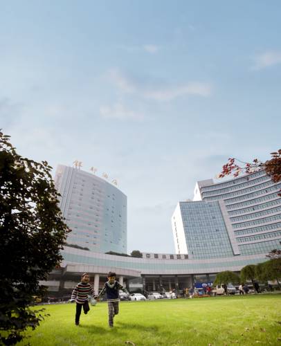 Фото Yindu Hotel Yiwu