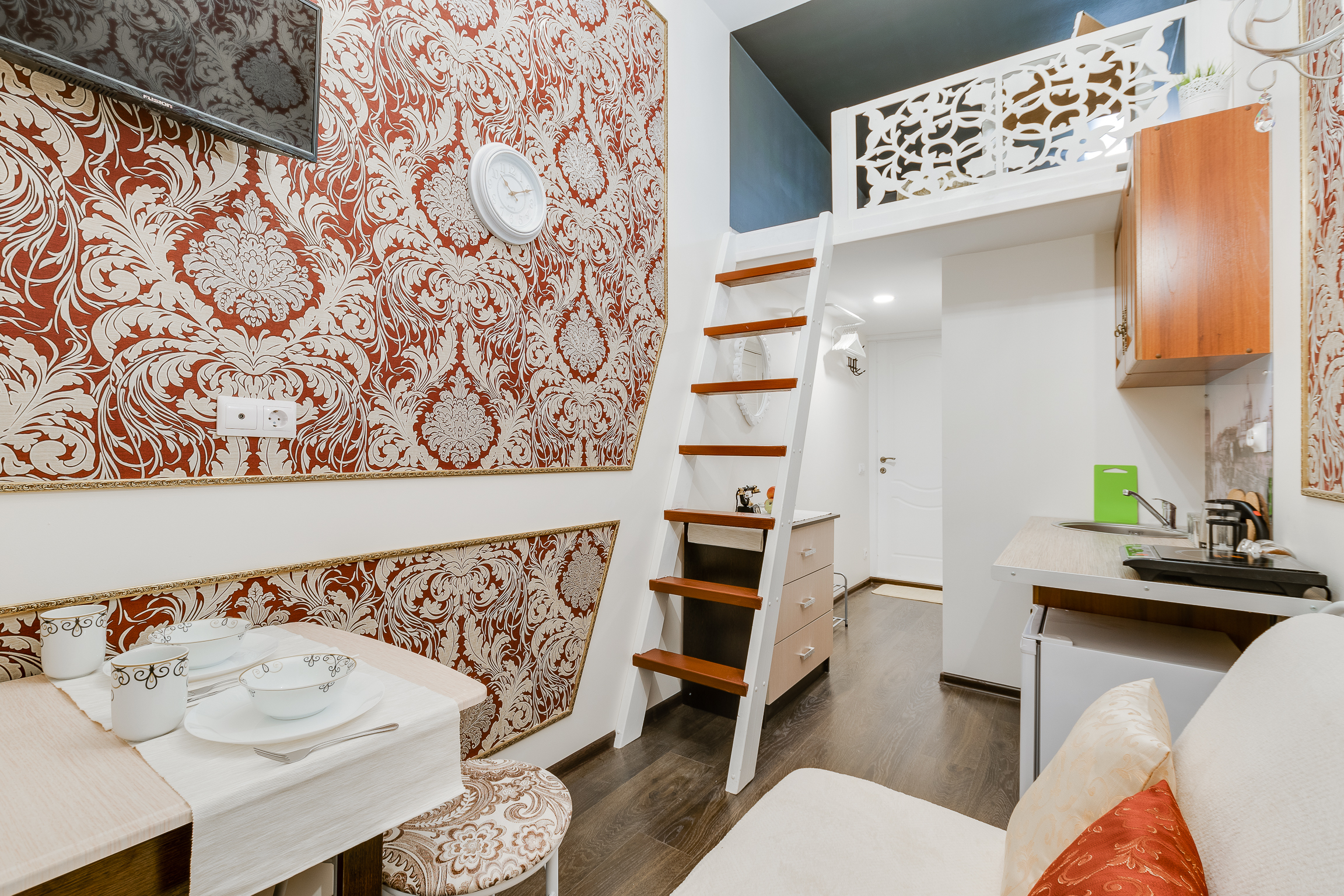 Фото Sokroma Аристократ