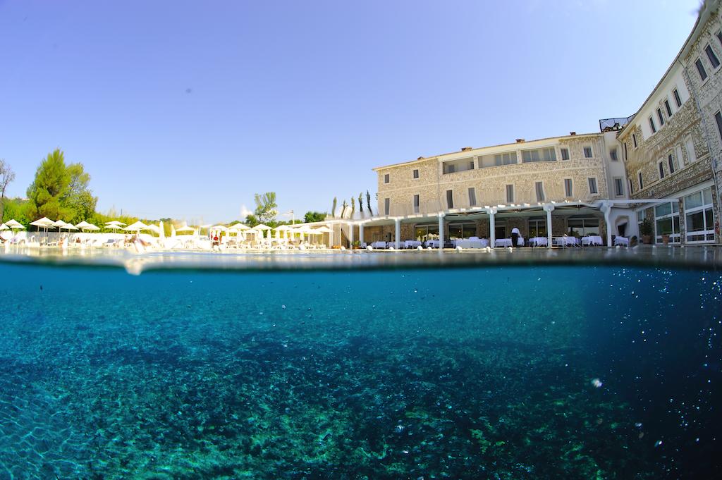 Фото Terme di Saturnia Natural SPA & Golf Resort - The Leading Hotels of the World