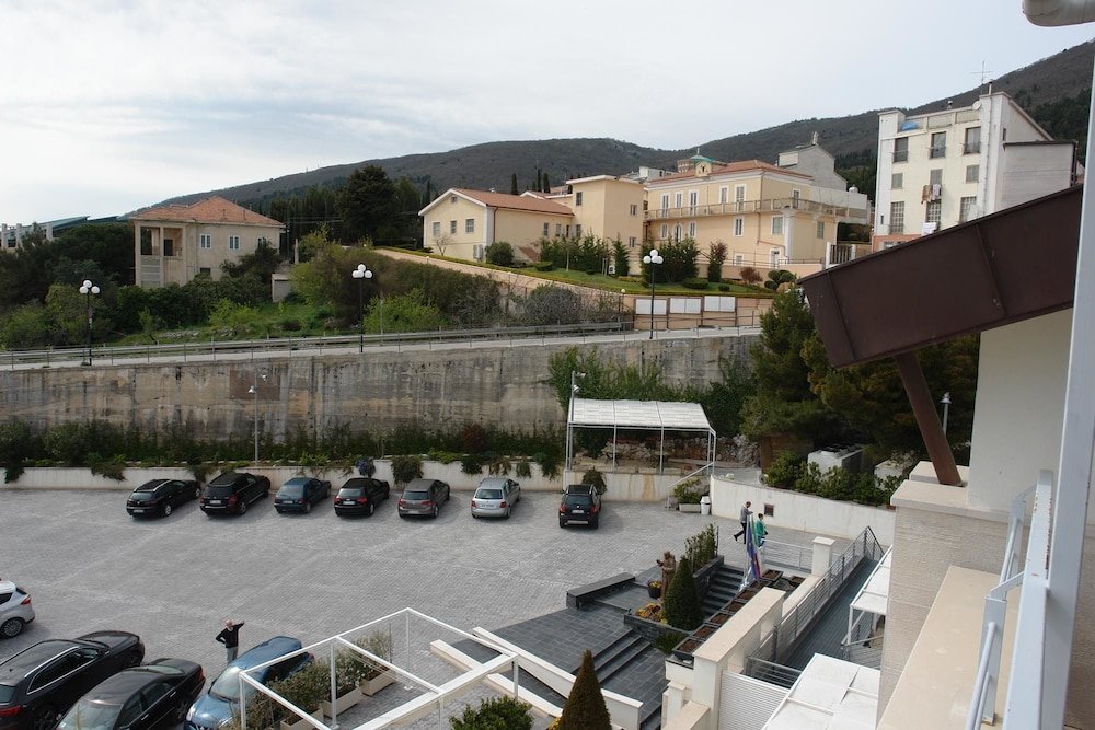 Фото Hotel Vittoria