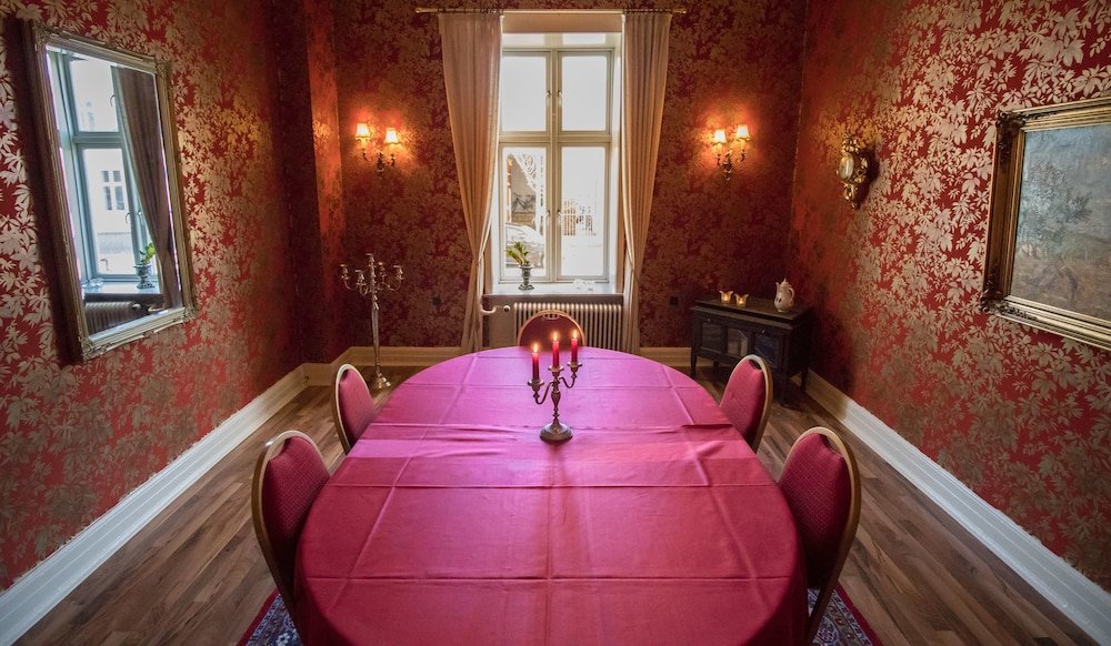 Фото Hotel Phonix Hjorring