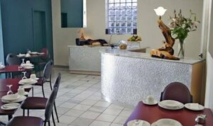 Гостиница Harringtons 102 Hotel