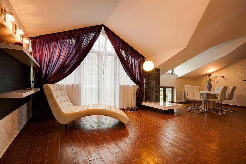 Фото Domador Rooms & Apartments