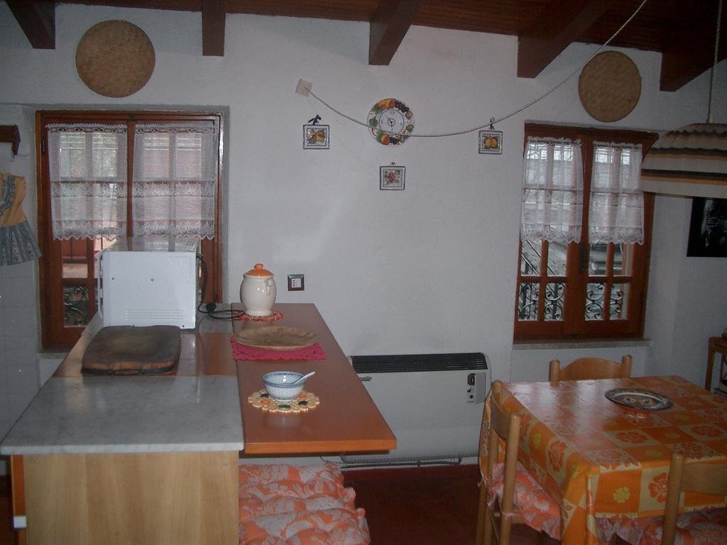 Фото Casa Orietta