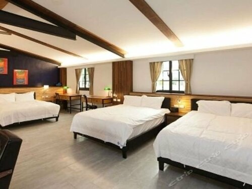 Гостиница 7m2 B&b