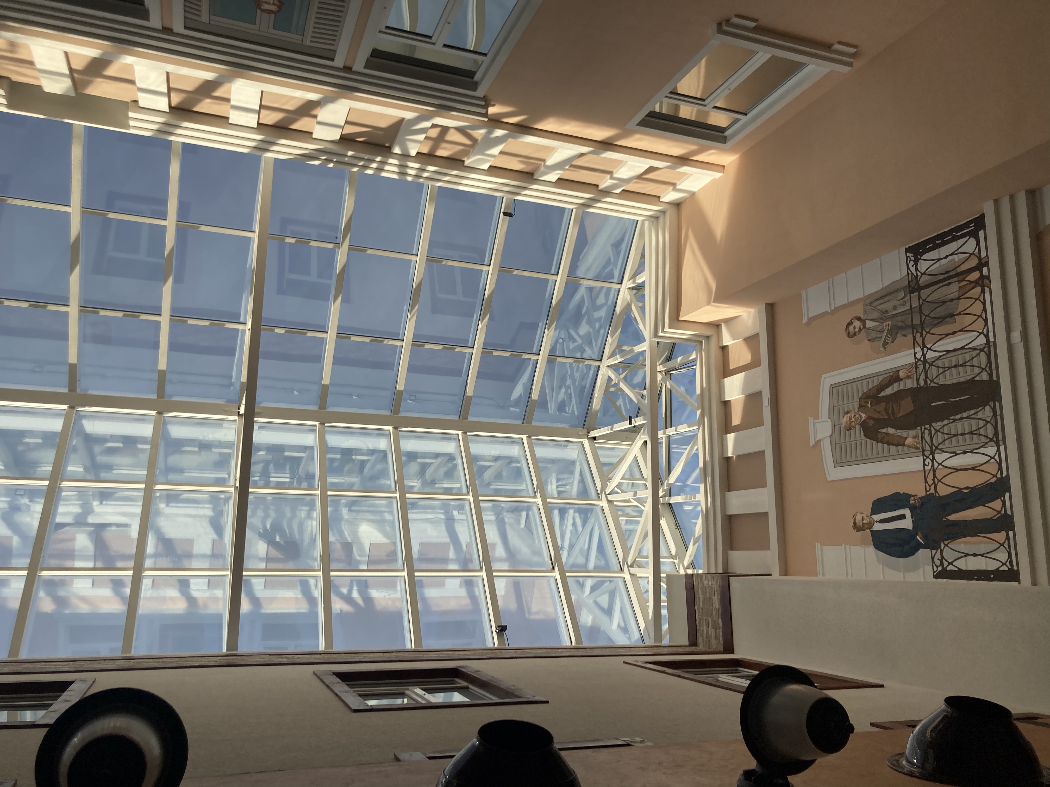 Фото История