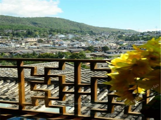 Hotel Lijiang Mountain Lion Inn, Lijiang, photo
