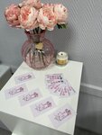 Pion (Marata Street, 26) ، تحلية