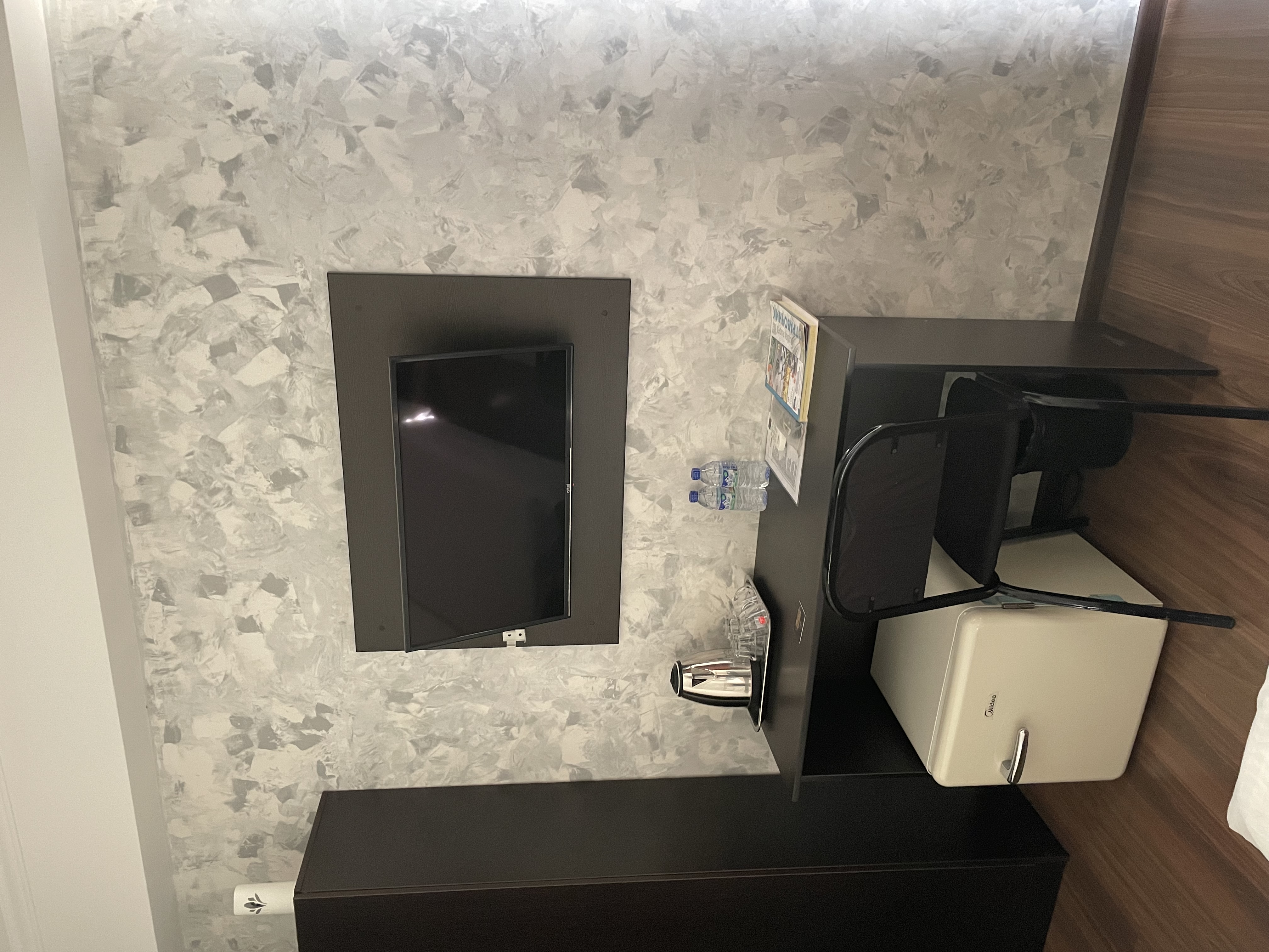 Фото Orion Hotel