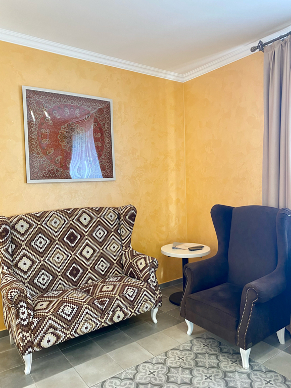 Фото Марфуга