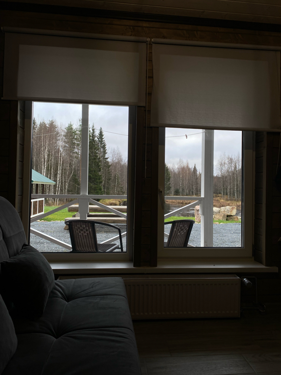 Фото Хутор Тохмайоки