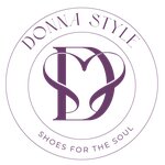 Donna_style (Shota Rustaveli Street, 52), shoe store